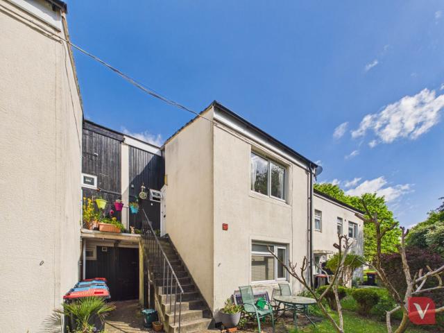 Apartment for rent in Oakridge Park, Old Wolverton