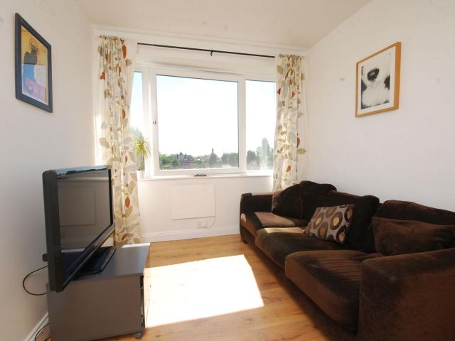 Apartment for rent in London Borough of Wandsworth, Greater London