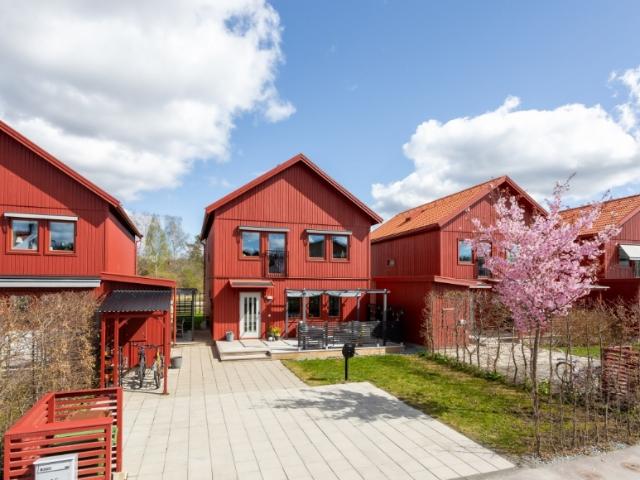 Lägenhet hyra i Enköping, Uppsala
