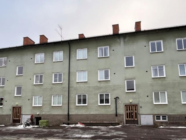 Lägenhet hyra i Finspång, Östergötland