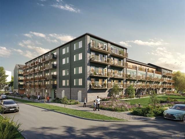 Lägenhet hyra i Strängnäs, Södermanland