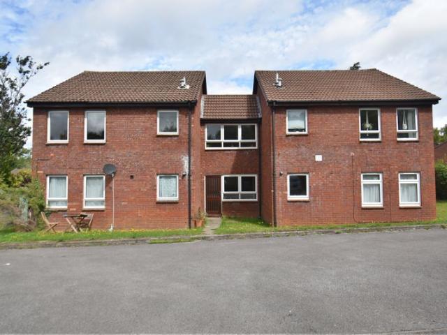 Apartment for rent in Basingstoke, Basingstoke and Deane