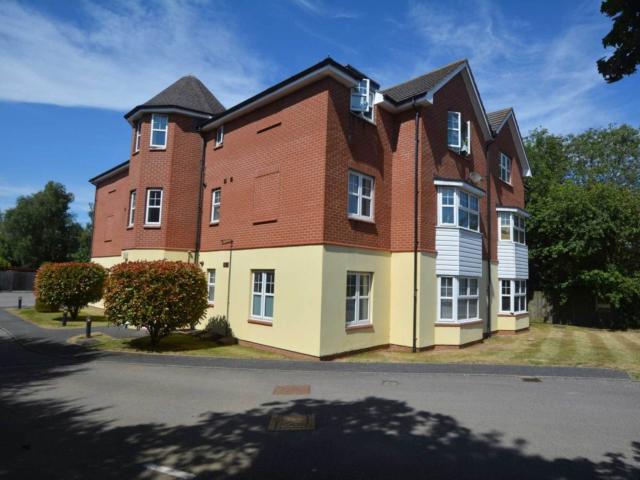 Apartment for rent in Northampton, Northamptonshire
