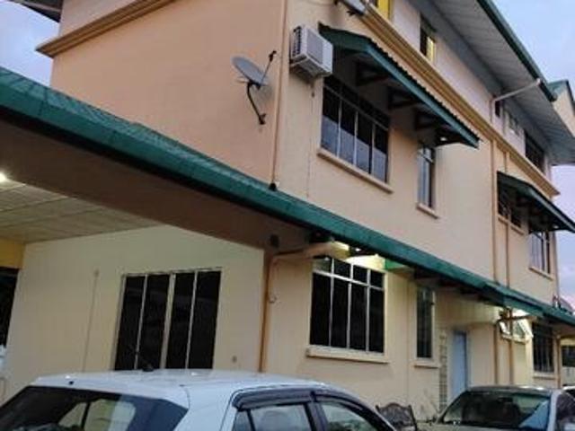 Apartment for rent in Kinabalu, Sabah