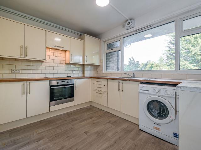 Apartment for rent in Blackheath Royal Standard, Greater London