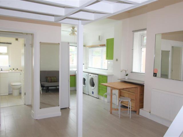 Apartment for rent in London Borough of Croydon, Greater London