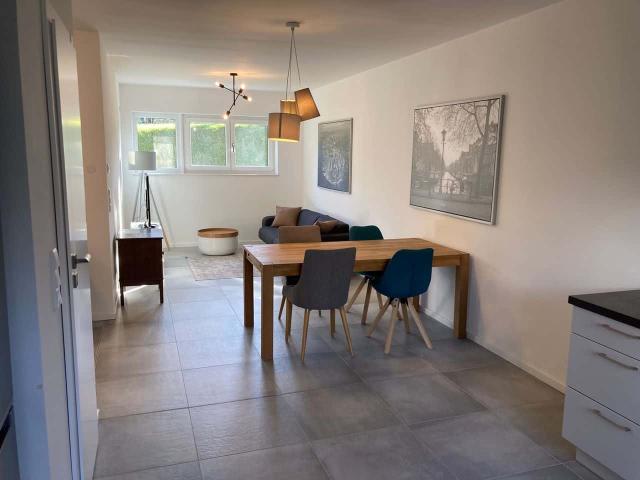 Apartment mieten in Thüringer Viertel, Berlin