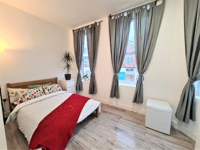Apartment for rent in Kilburn, Greater London