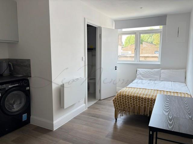 Apartment for rent in South Hampstead, Greater London