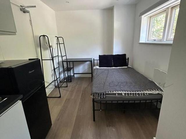 Apartment for rent in South Hampstead, Greater London