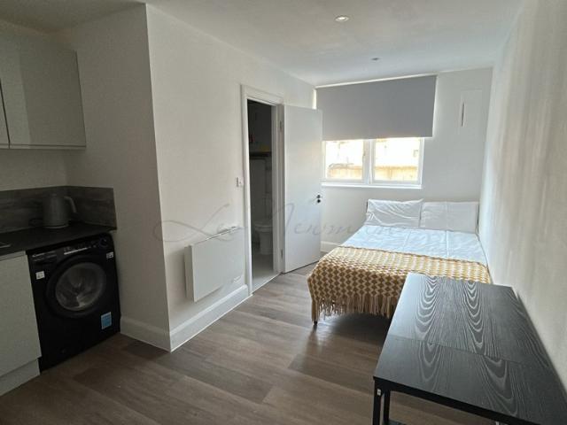Apartment for rent in South Hampstead, Greater London