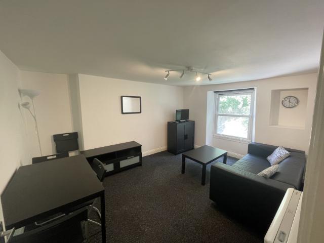Apartment for rent in Falmouth, Cornwall