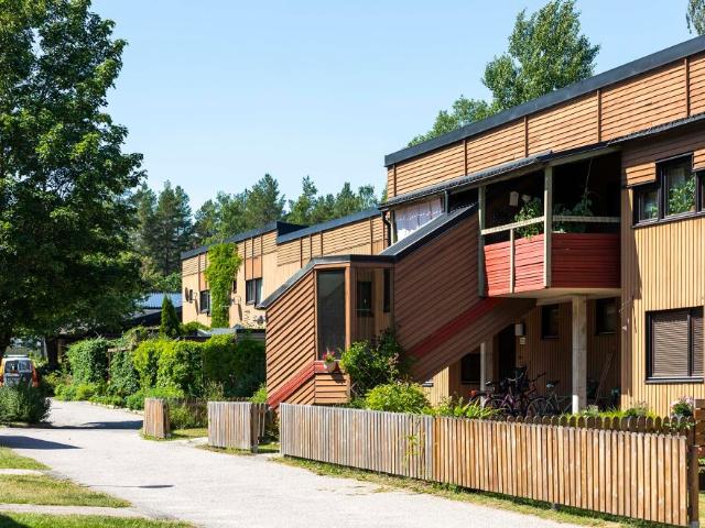 Lägenhet hyra i Vallhov, Sandviken