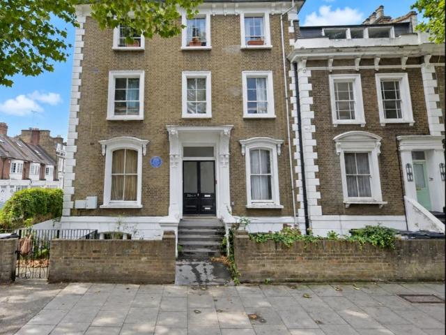 Apartment for rent in City of Westminster, Greater London