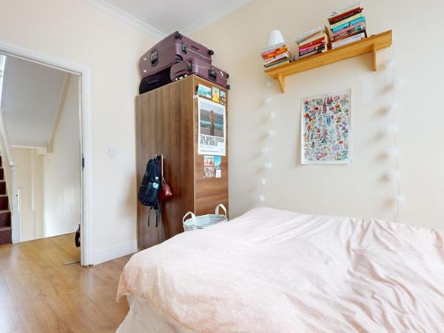 Apartment for rent in Highbury, Greater London