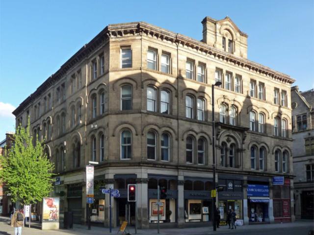 Apartment for rent in City Centre, Georgia