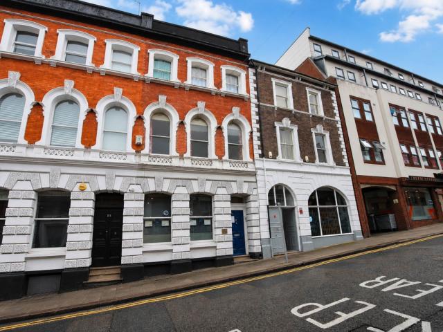 Apartment for rent in Spring Park, Luton