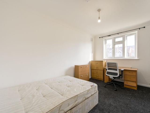 Apartment for rent in London Borough of Lambeth, Greater London