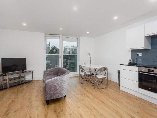 Apartment for rent in Clapham, Greater London