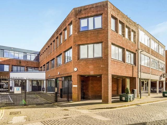 Apartment for rent in Walton, Aylesbury