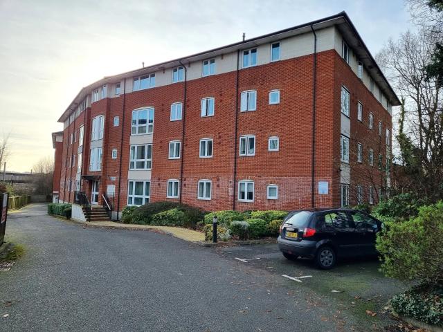 Apartment for rent in Hatfield, Fretherne