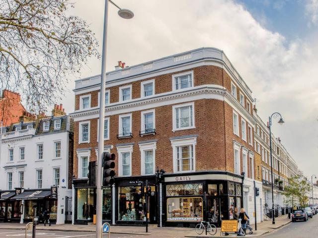 Apartment for rent in Chelsea, Greater London