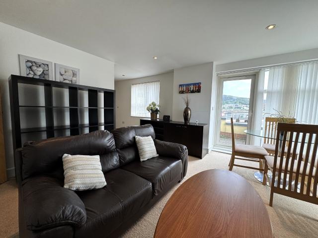 Apartment for rent in SA1 Swansea Waterfront, Nangreaves