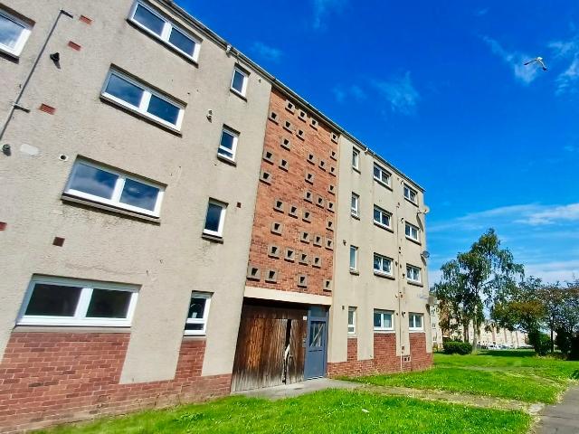 Apartment for rent in Kingsknowe, Scotland