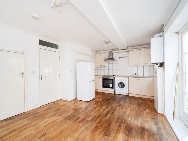 Apartment for rent in De Beauvoir Town, Greater London