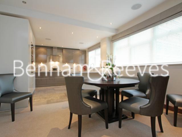 Apartment for rent in Knightsbridge, Greater London