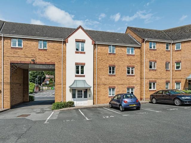 Apartment for rent in Brandhall, Quinton
