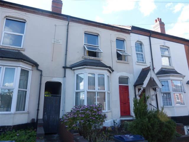 Apartment for rent in Balsall Heath, Isle Of Man