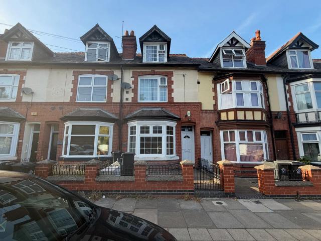 Apartment for rent in West End, Leicester