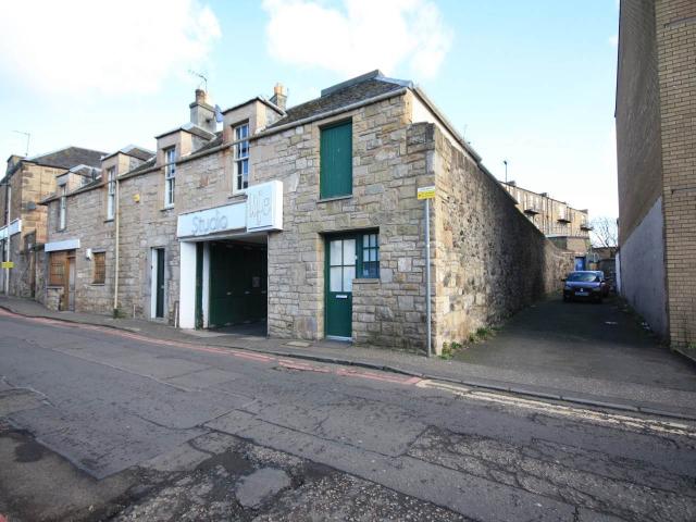 Apartment for rent in Corstorphine, Scotland