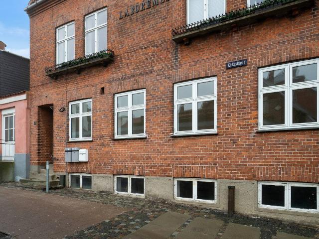 Lejlighed til leje i Vordingborg