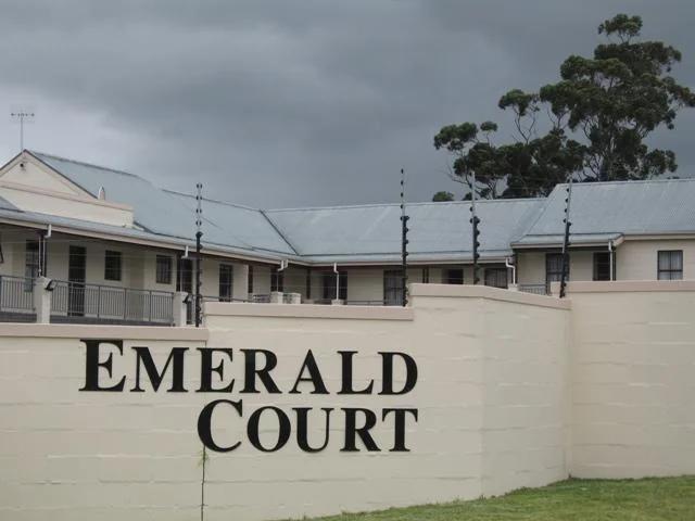 Apartment for rent in Pniel, Western Cape