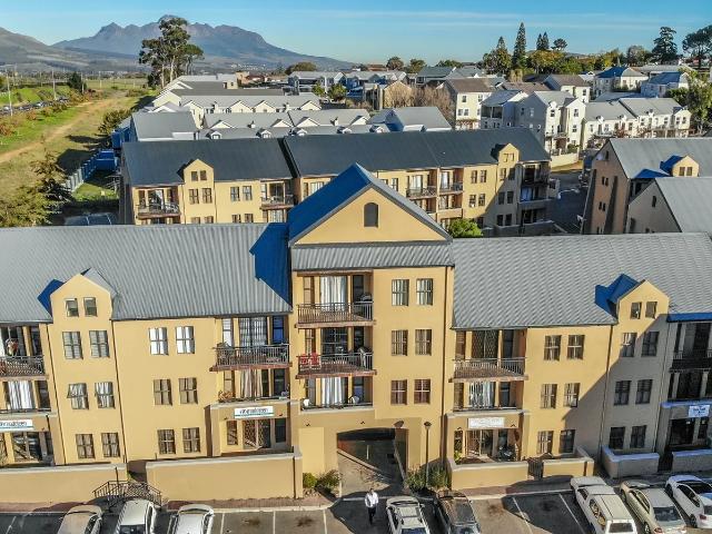 Apartment for rent in Stellenbosch, Stellenbosch Local Municipality