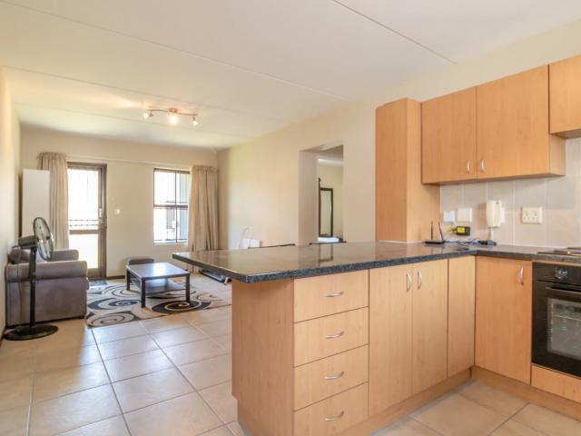 Apartment for rent in Stellenbosch, Stellenbosch Local Municipality