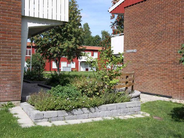 Lägenhet hyra i Ingelstad, Kronobergs län