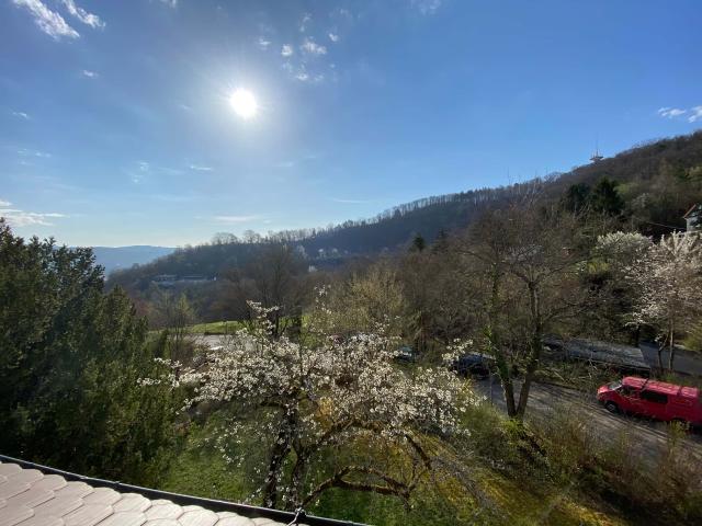 Apartment mieten in Stuttgart-Ost, Stuttgart