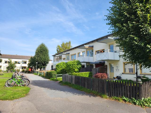 Lägenhet hyra i Kumla, Örebro län