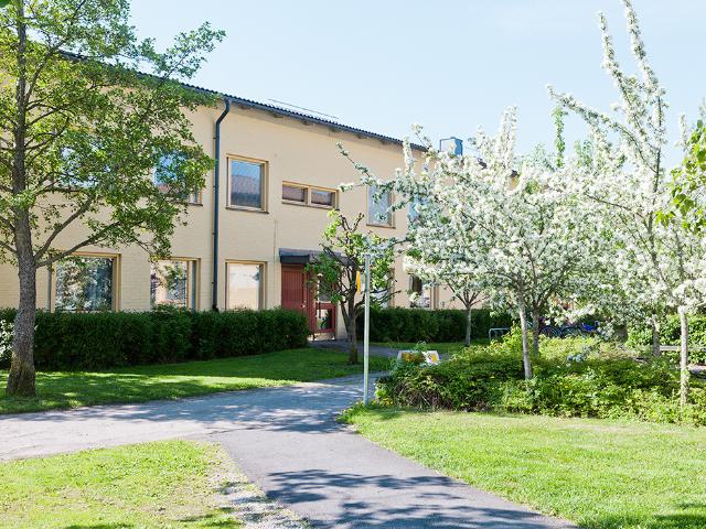 Lägenhet hyra i Kumla, Örebro län