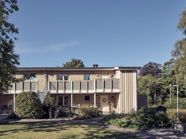 Lägenhet hyra i Strövelstorp, Skåne län