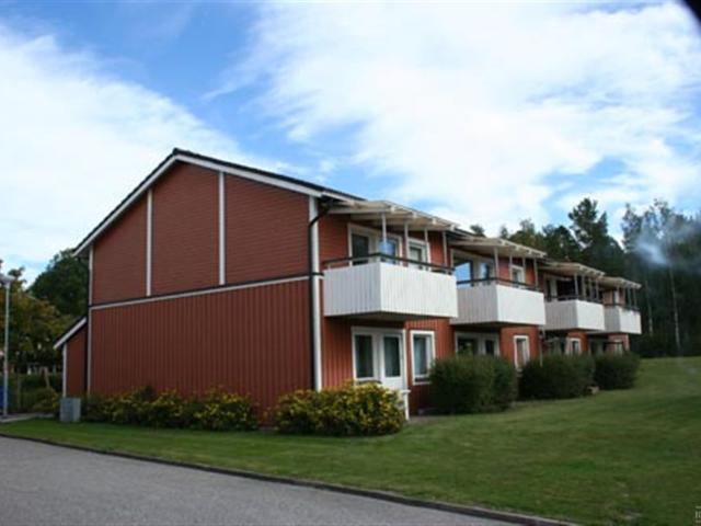 Lägenhet hyra i Åmål, Västra Götaland