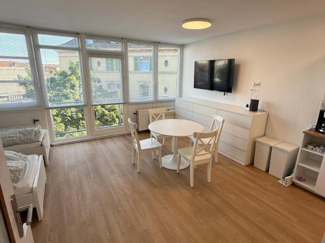 Apartment mieten in Ludwigshafen, Süd