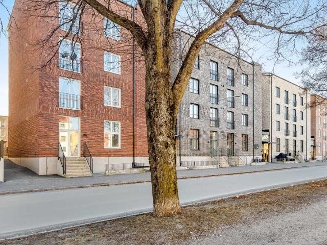 Lägenhet hyra i Eskilstuna, Södermanland