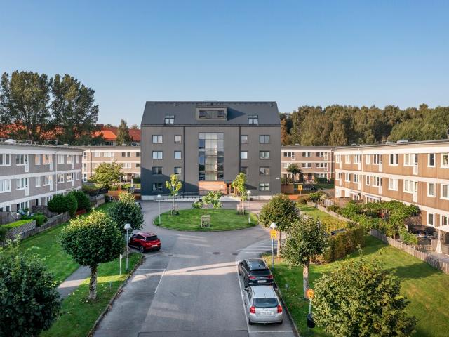 Lägenhet hyra i Göteborg, Västra Götaland