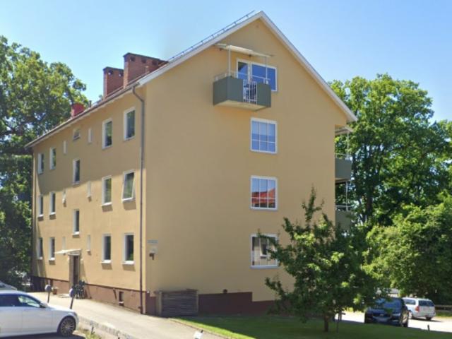 Lägenhet hyra i Ulricehamn, Västra Götaland