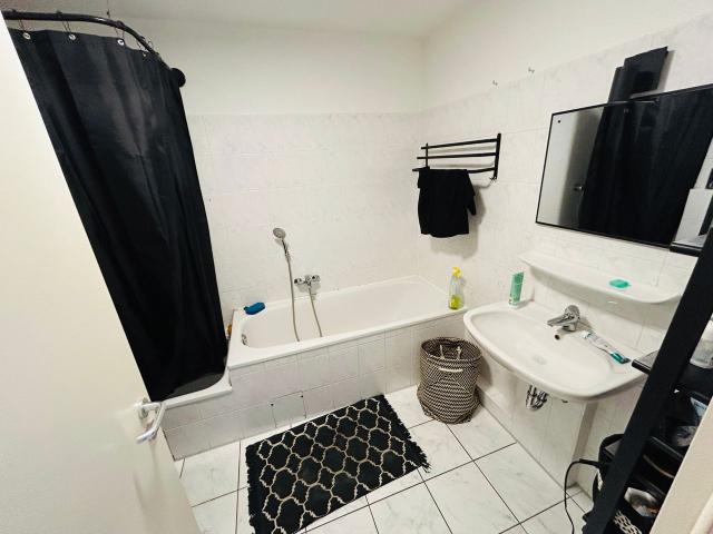 Apartment mieten in Rath/Heumar, Köln