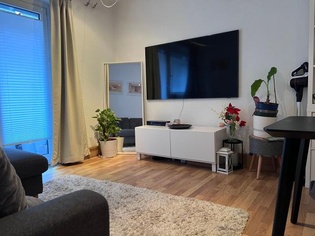 Apartment mieten in Neustadt/Süd, Köln